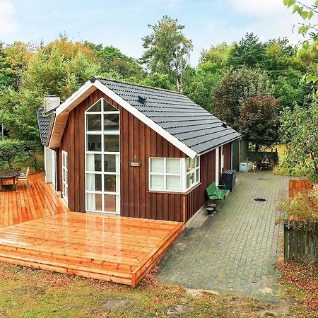 6 Person Holiday Home In Frederikshavn Exteriér fotografie