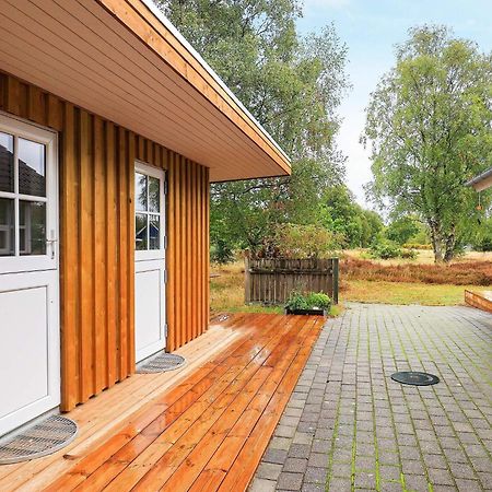 6 Person Holiday Home In Frederikshavn Exteriér fotografie
