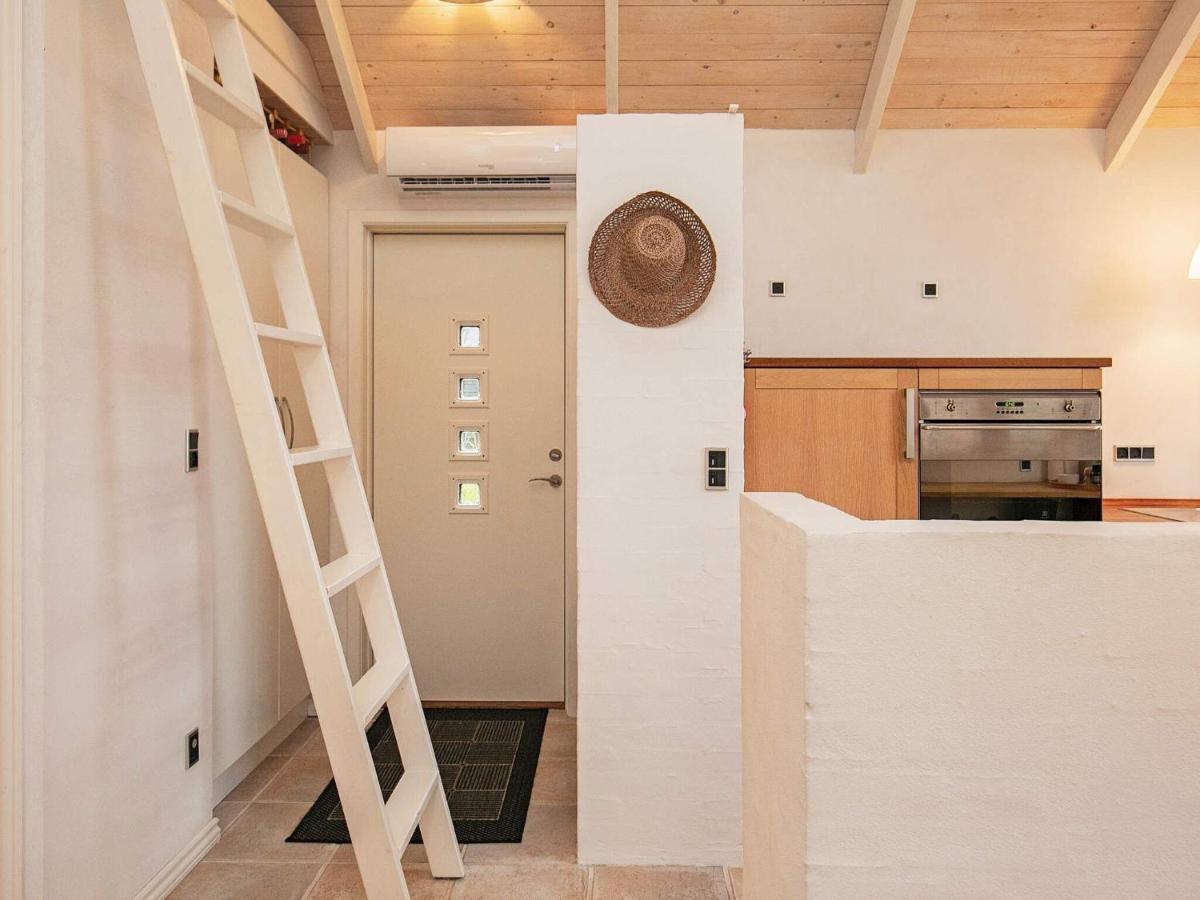 6 Person Holiday Home In Frederikshavn Exteriér fotografie