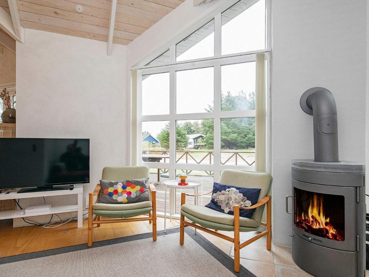6 Person Holiday Home In Frederikshavn Exteriér fotografie