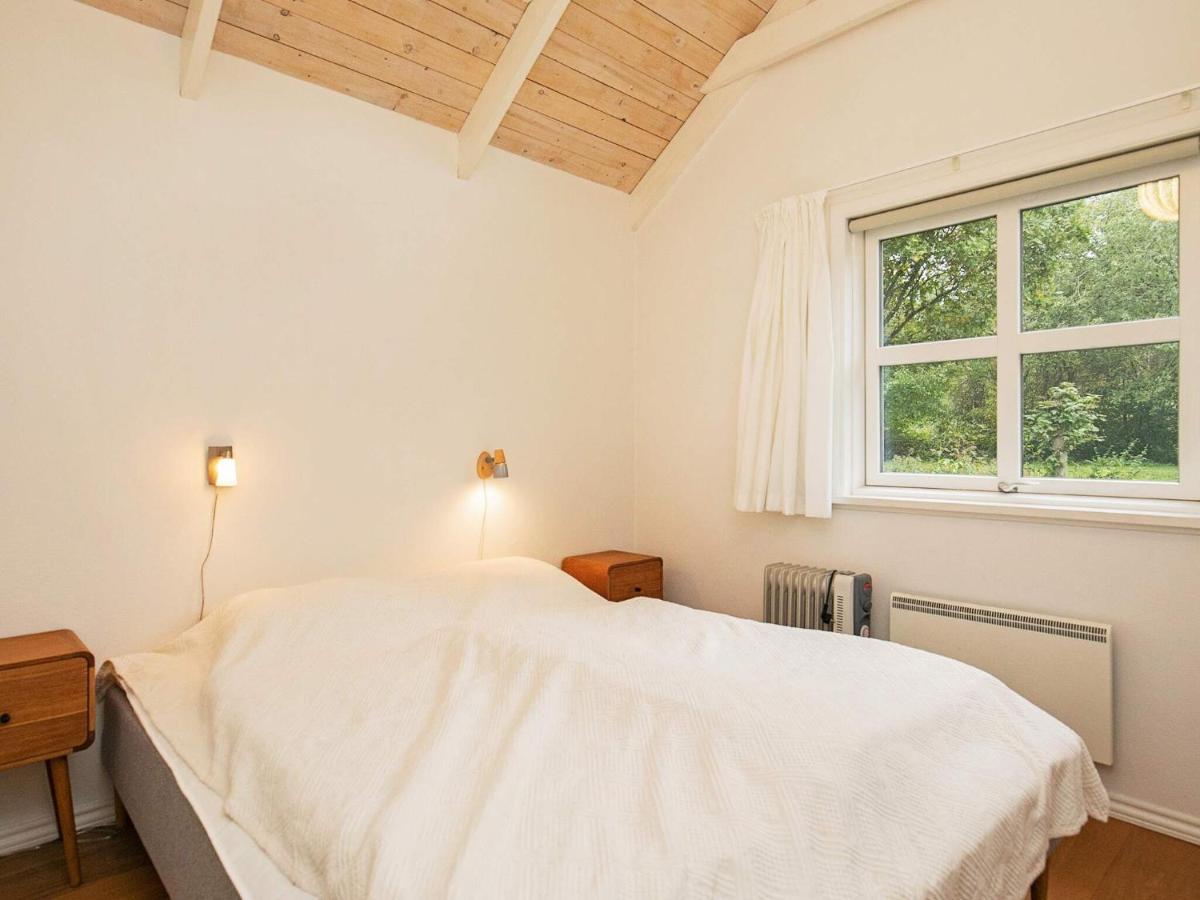 6 Person Holiday Home In Frederikshavn Exteriér fotografie