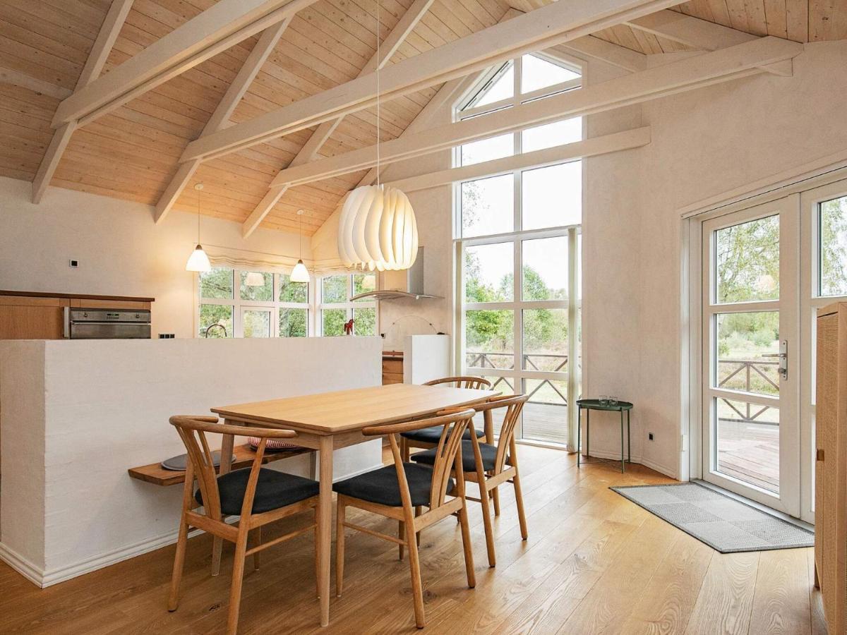 6 Person Holiday Home In Frederikshavn Exteriér fotografie