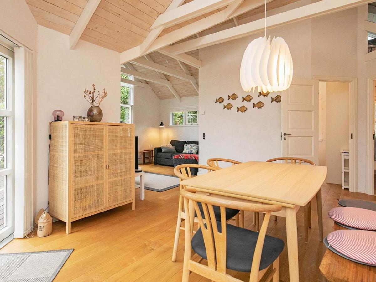 6 Person Holiday Home In Frederikshavn Exteriér fotografie