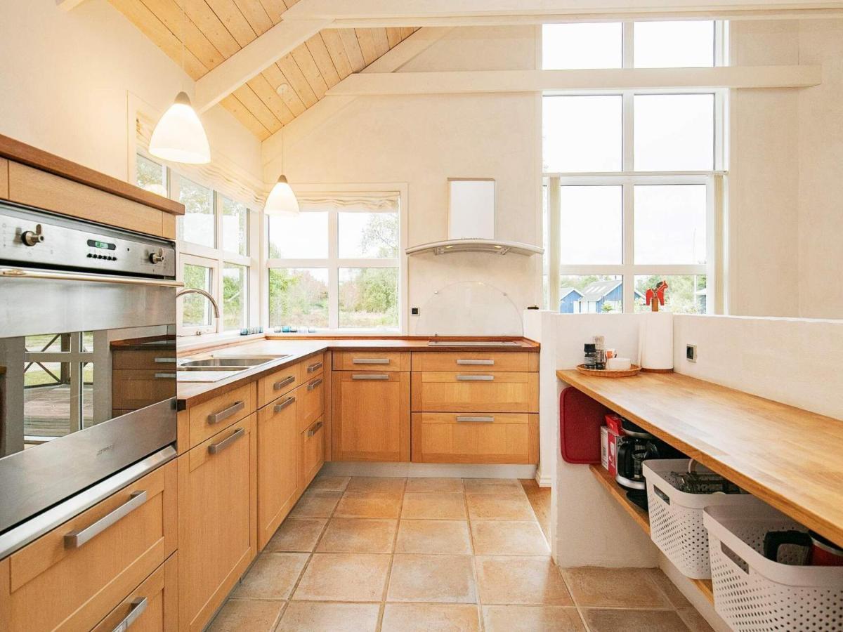 6 Person Holiday Home In Frederikshavn Exteriér fotografie