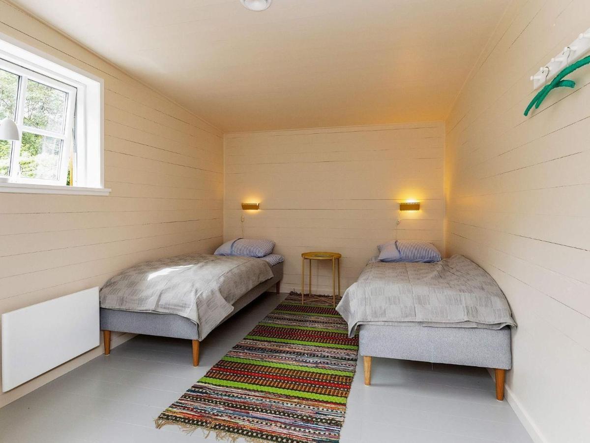 6 Person Holiday Home In Frederikshavn Exteriér fotografie