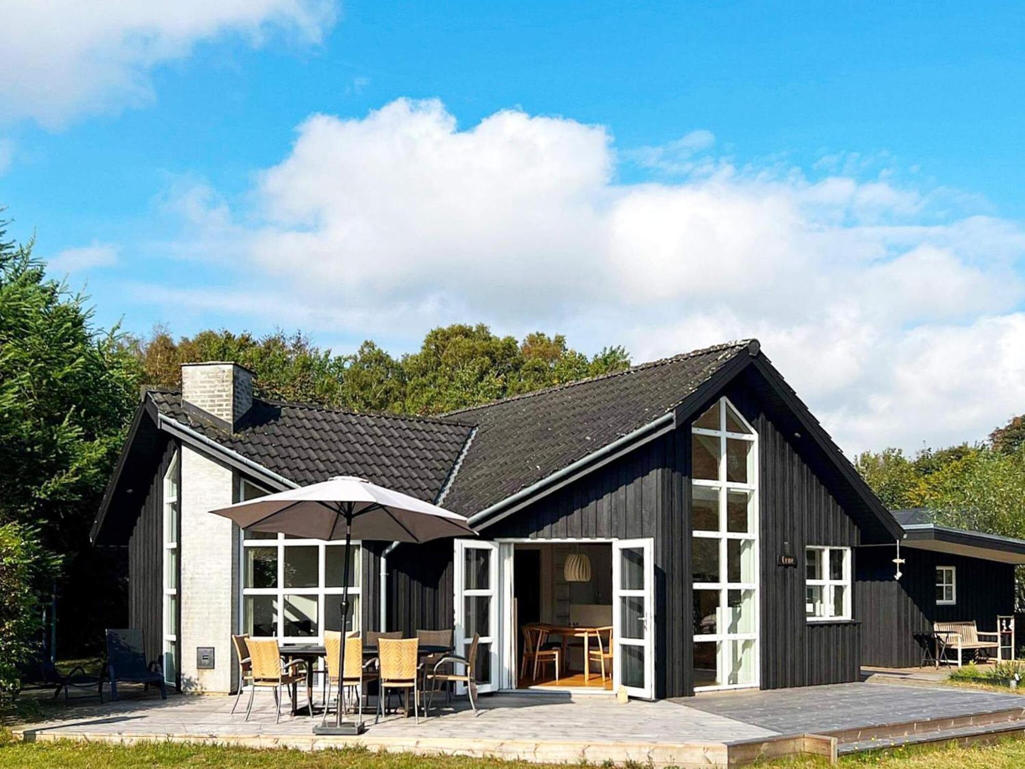 6 Person Holiday Home In Frederikshavn Exteriér fotografie