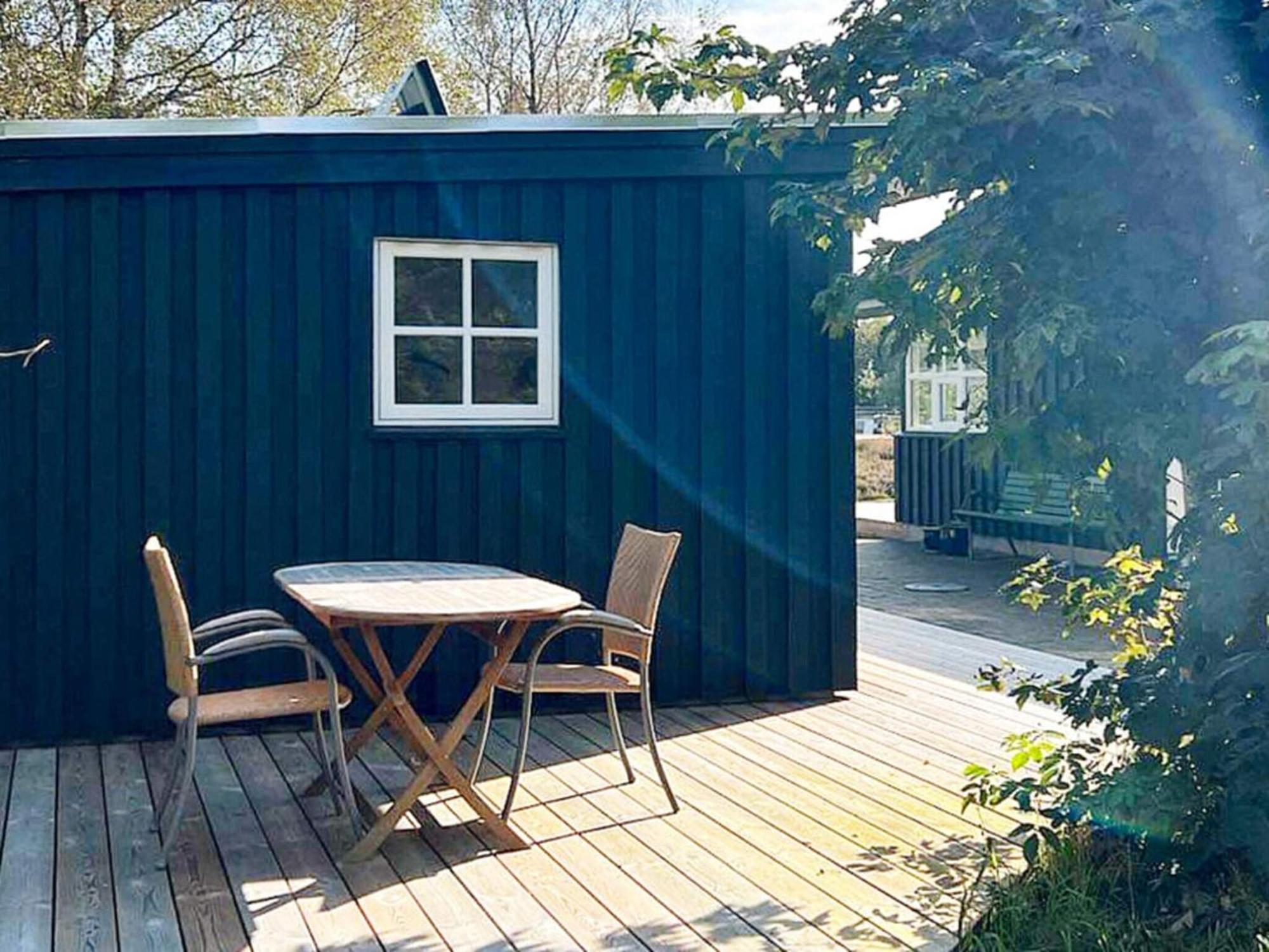 6 Person Holiday Home In Frederikshavn Exteriér fotografie