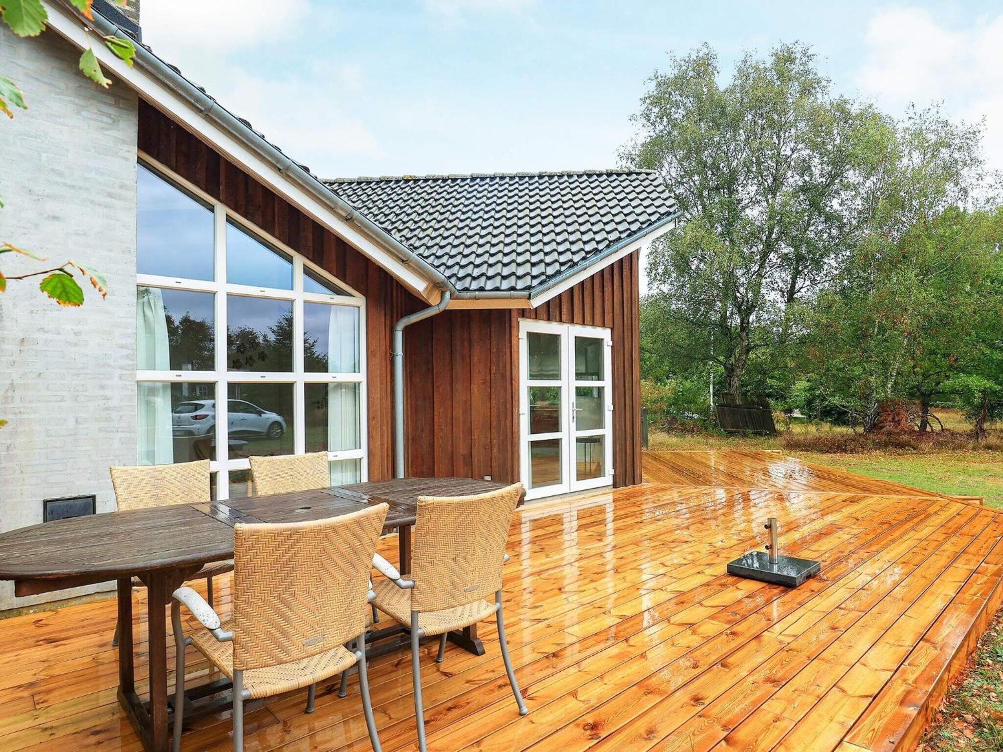 6 Person Holiday Home In Frederikshavn Exteriér fotografie