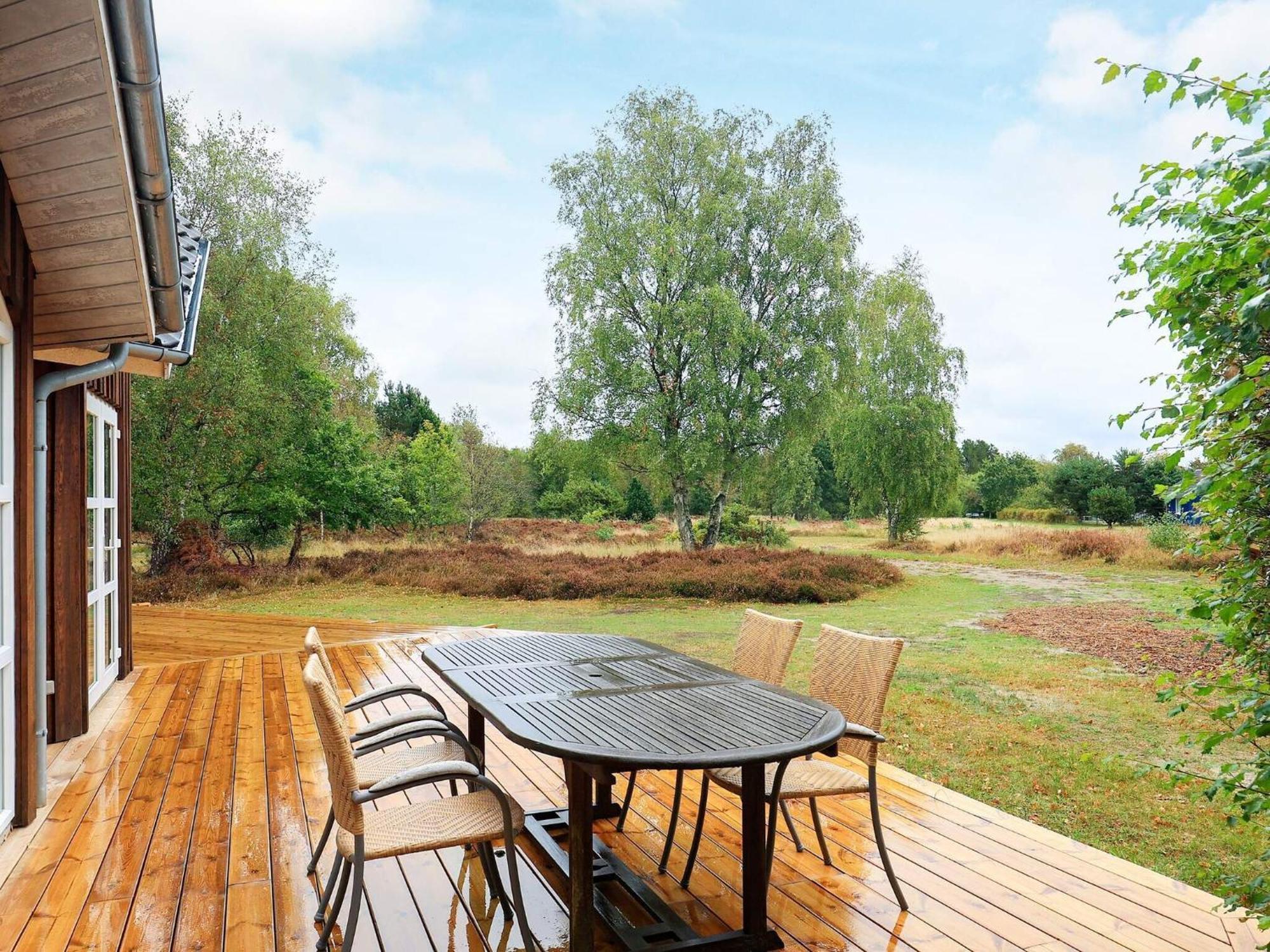 6 Person Holiday Home In Frederikshavn Exteriér fotografie